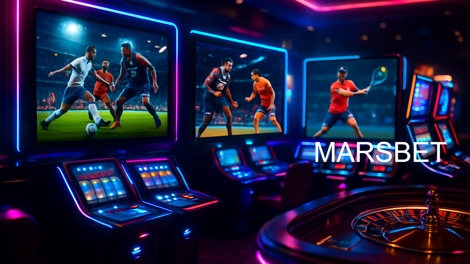 Eventos Esportivos