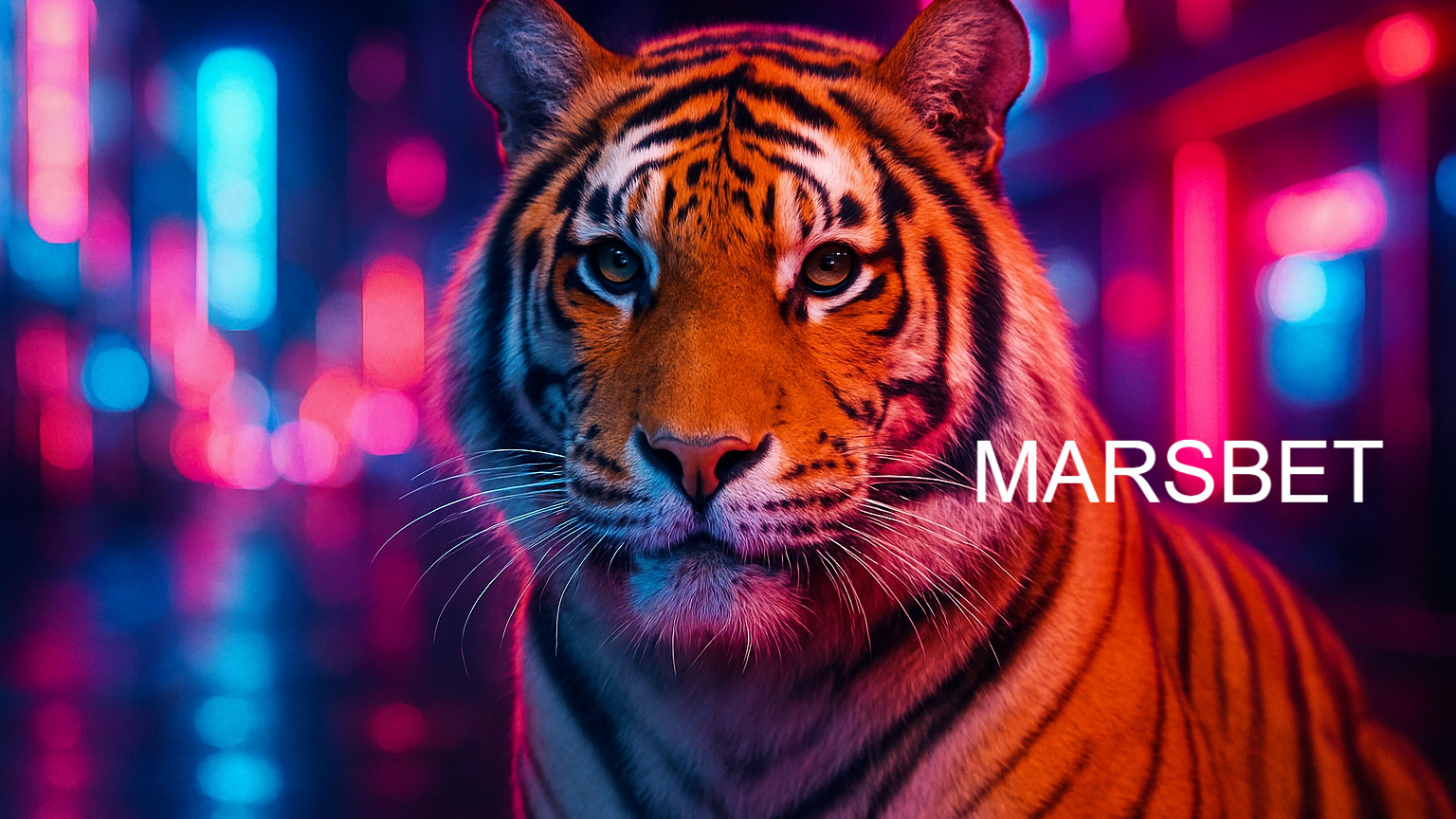 Características do Fortune Tiger