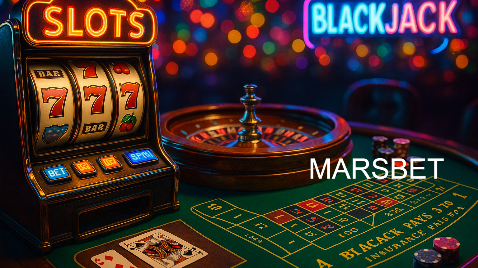 Slots Festivos